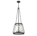 SAVOY HOUSE, CRAWFORD PENDANT, PENDANT LIGHT
