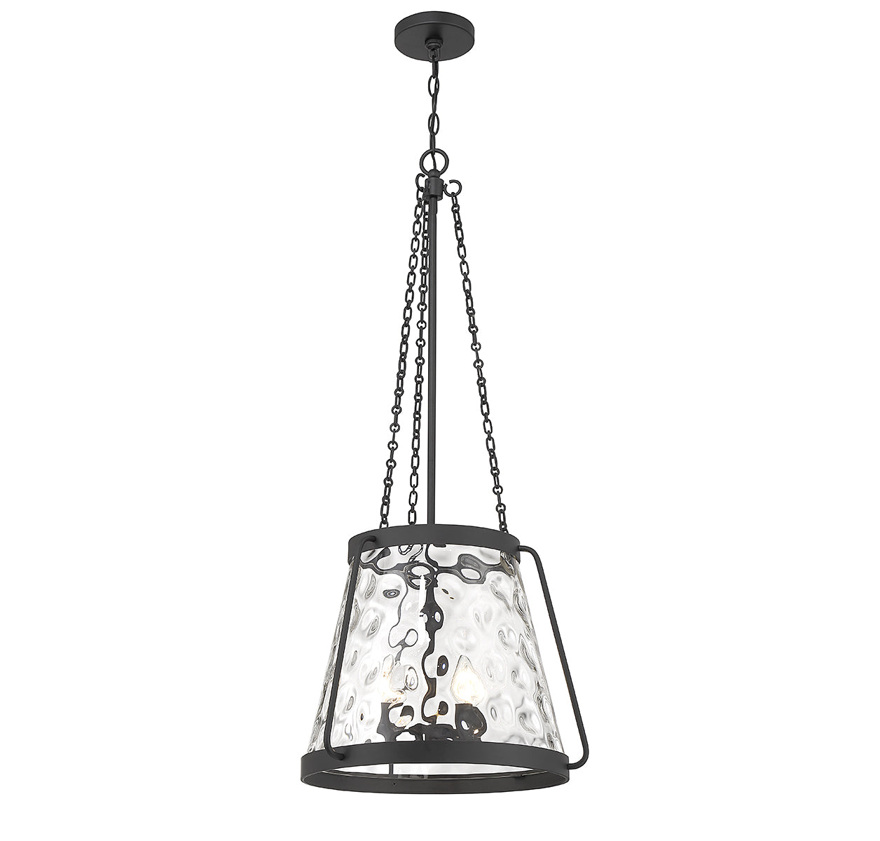SAVOY HOUSE, CRAWFORD PENDANT, PENDANT LIGHT