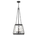 SAVOY HOUSE, CRAWFORD PENDANT, PENDANT LIGHT