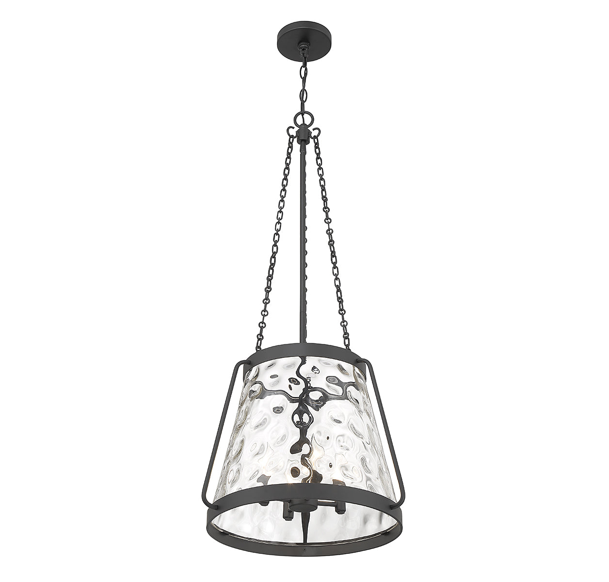 SAVOY HOUSE, CRAWFORD PENDANT, PENDANT LIGHT