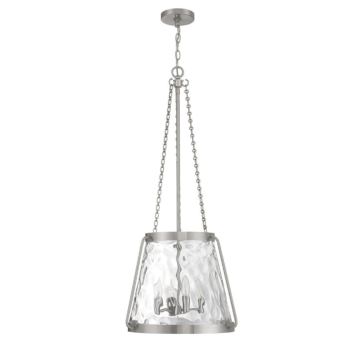 SAVOY HOUSE, CRAWFORD PENDANT, PENDANT LIGHT