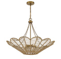 SAVOY HOUSE, CYPERAS PENDANT, PENDANT LIGHT