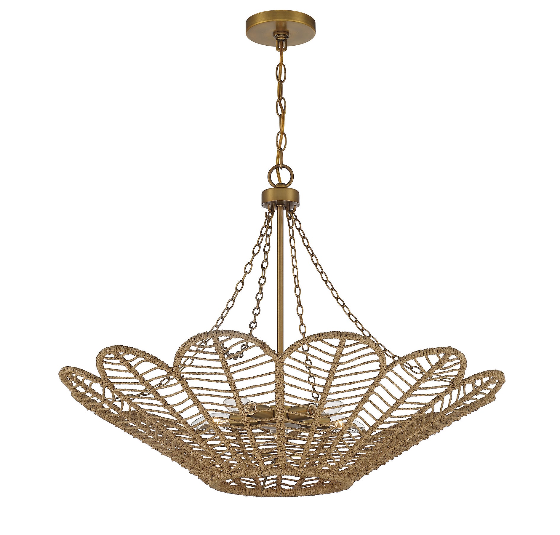 SAVOY HOUSE, CYPERAS PENDANT, PENDANT LIGHT