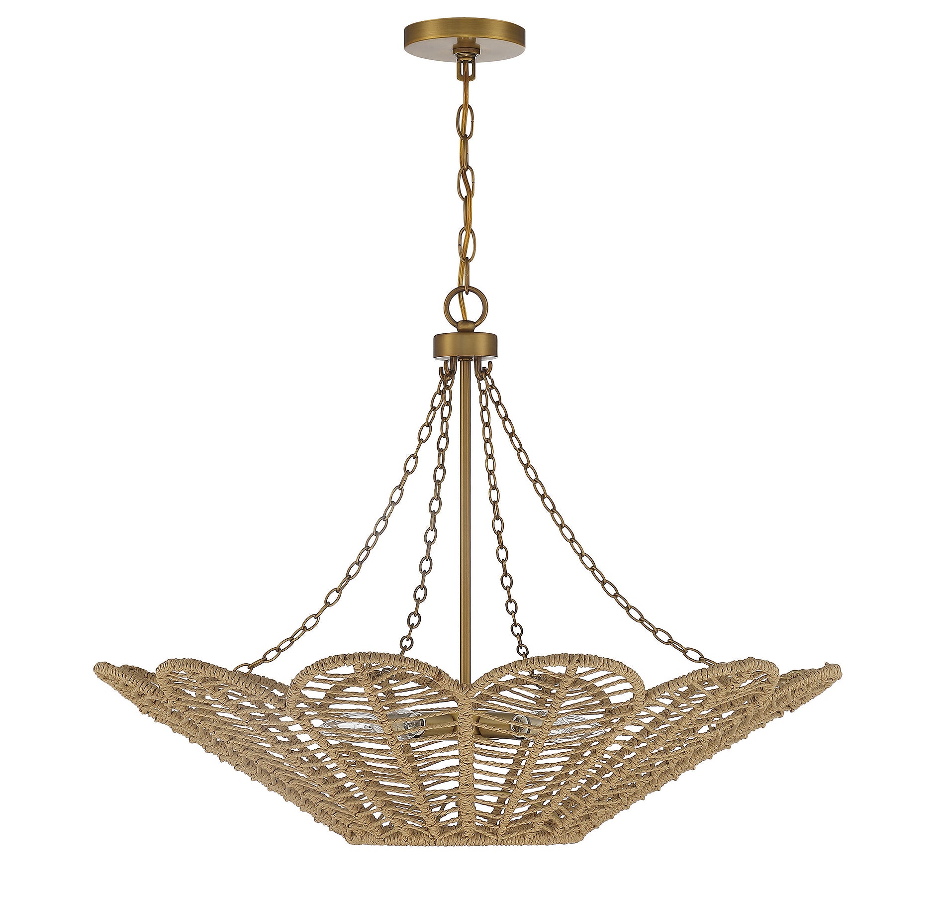 SAVOY HOUSE, CYPERAS PENDANT, PENDANT LIGHT