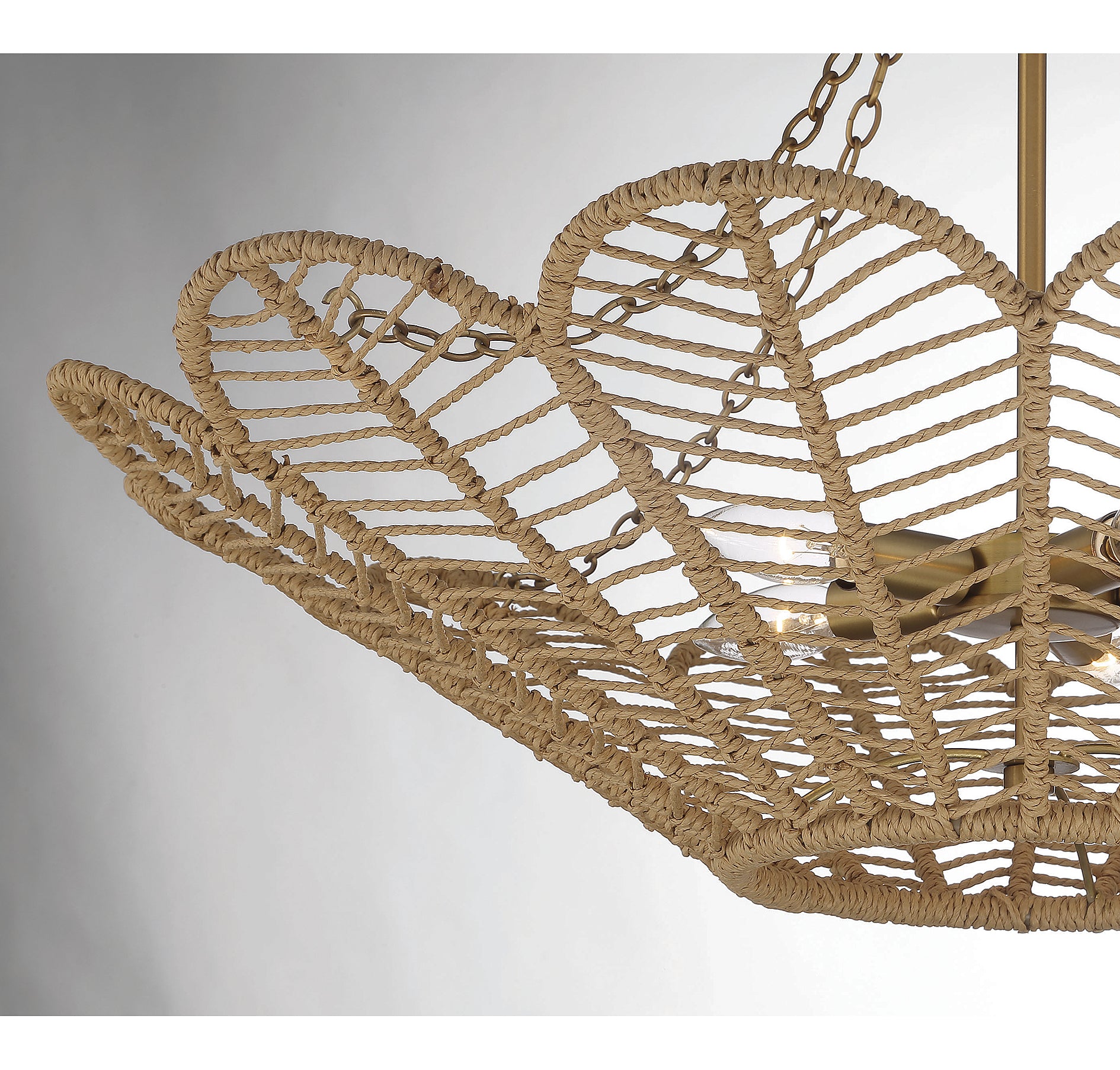 SAVOY HOUSE, CYPERAS PENDANT, PENDANT LIGHT