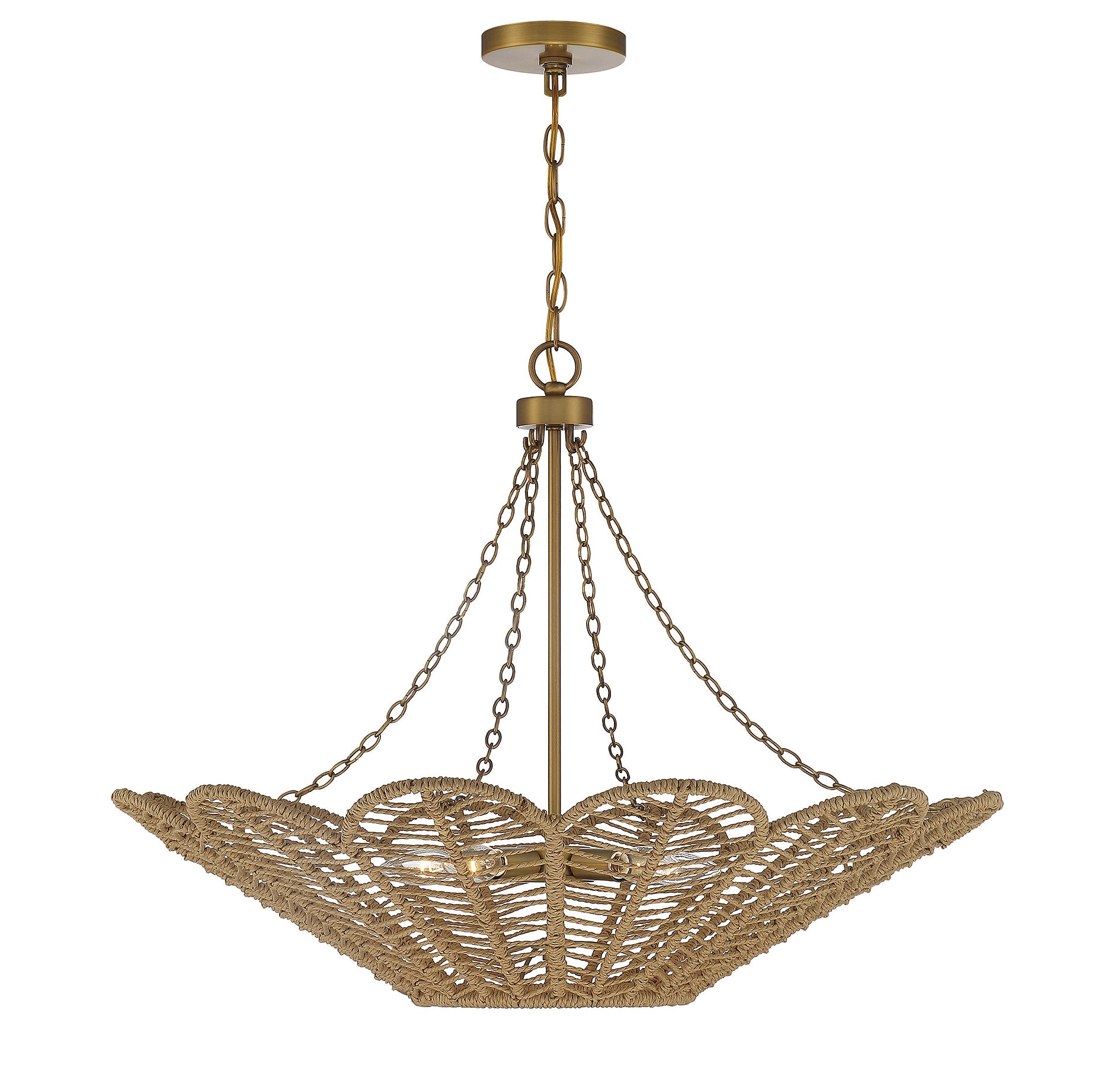 SAVOY HOUSE, CYPERAS PENDANT, PENDANT LIGHT