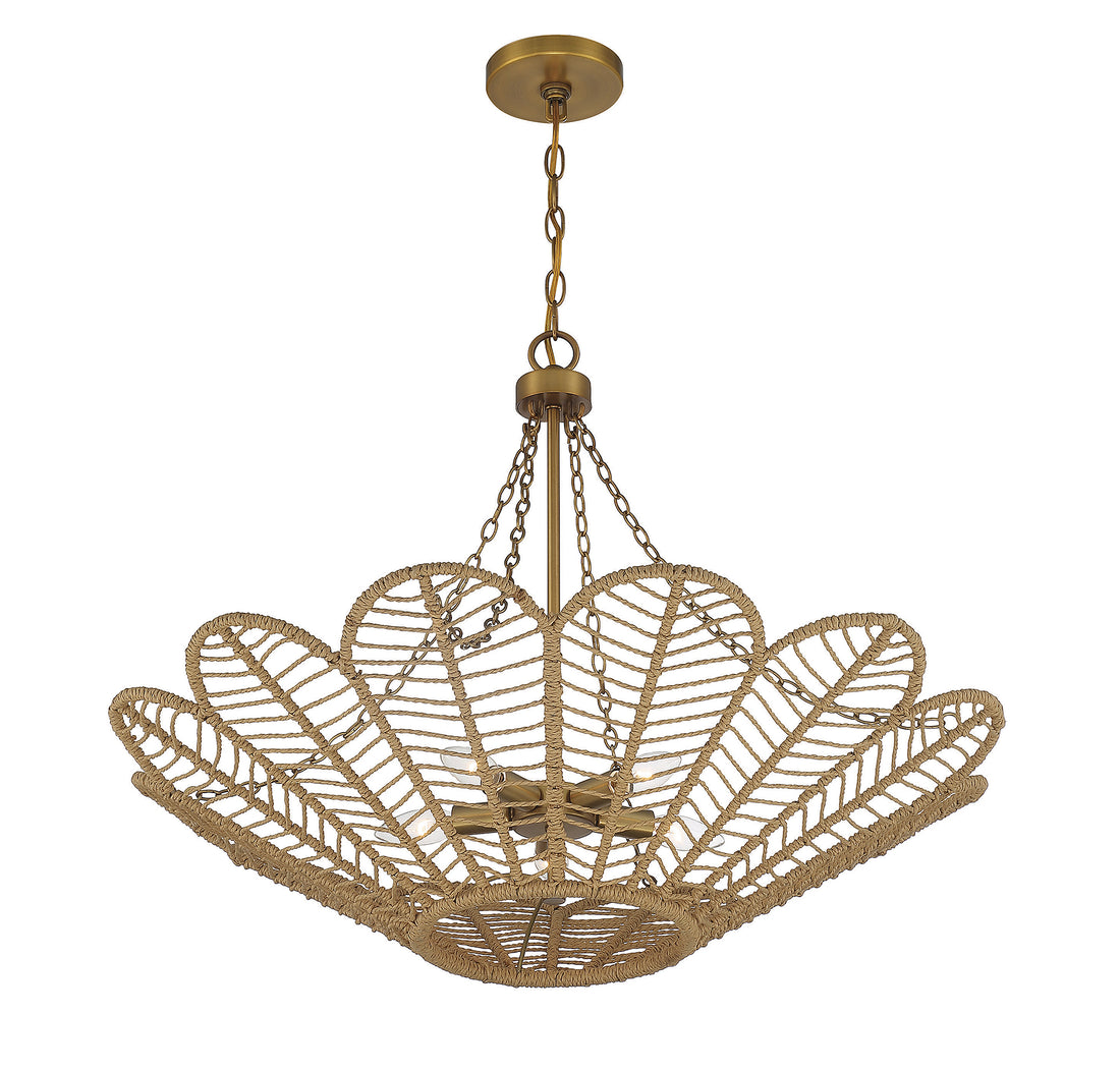 SAVOY HOUSE, CYPERAS PENDANT, PENDANT LIGHT