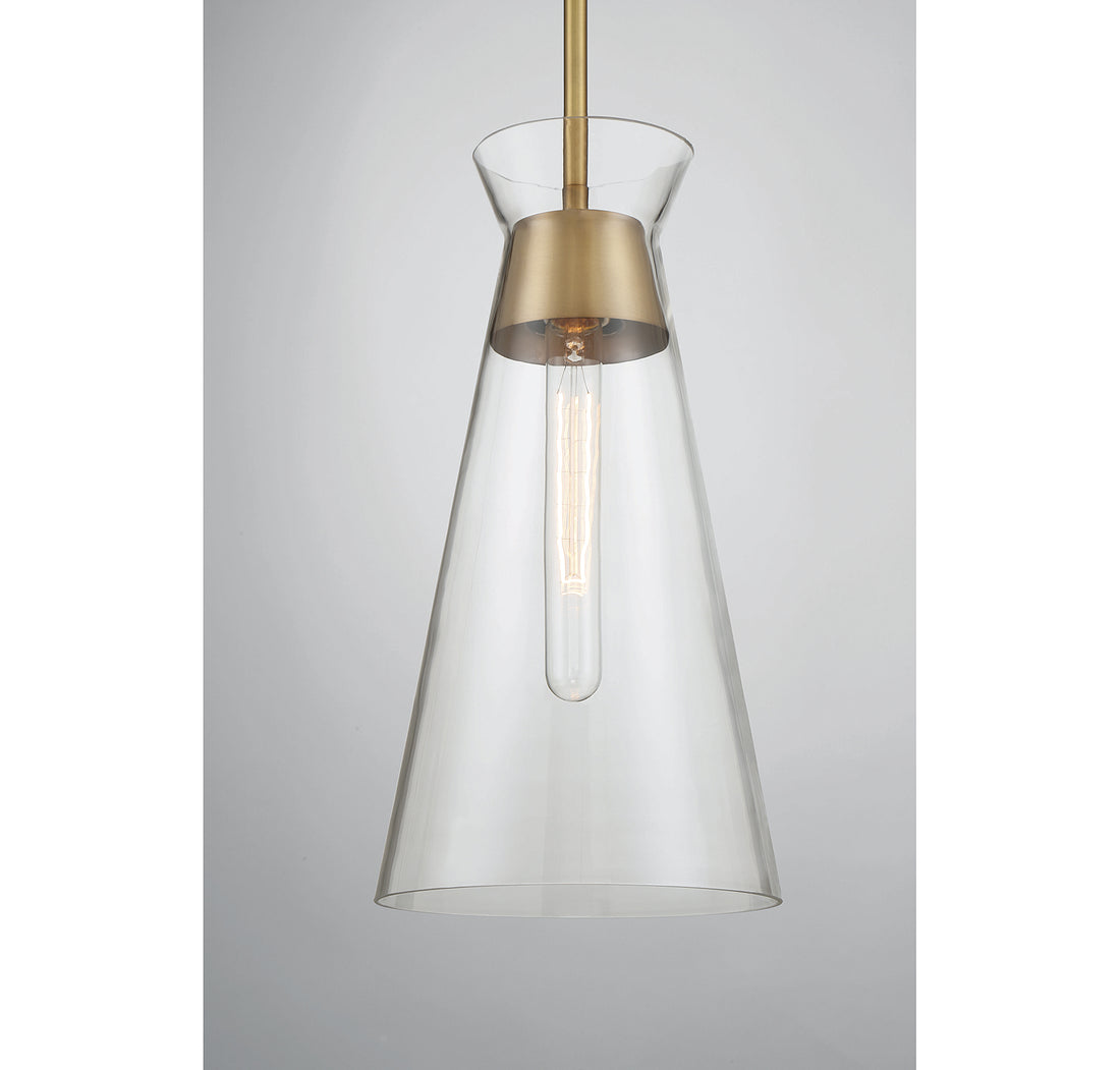 SAVOY HOUSE, LAKEWOOD PENDANT, PENDANT LIGHT