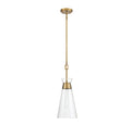 SAVOY HOUSE, LAKEWOOD PENDANT, PENDANT LIGHT