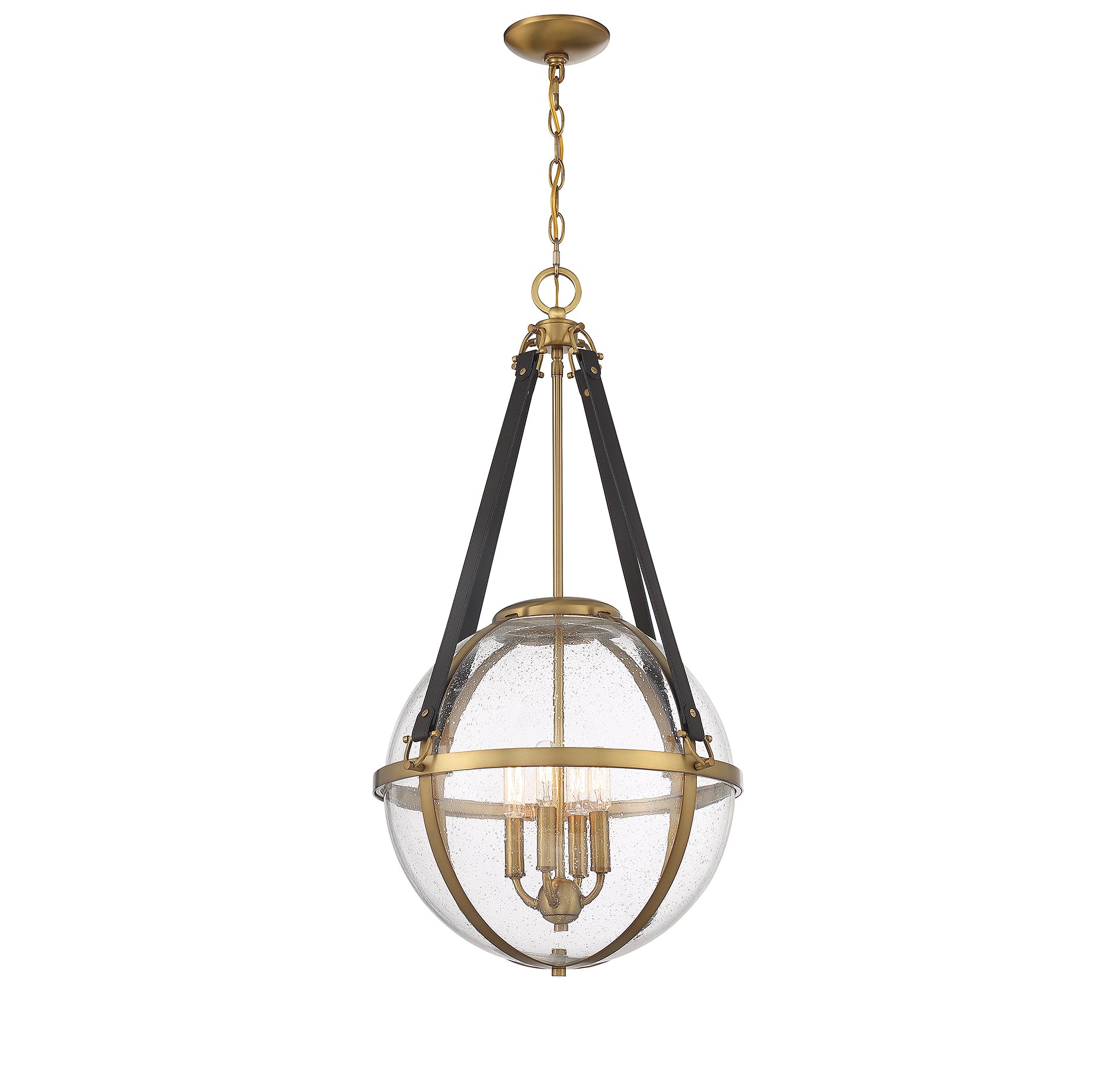 SAVOY HOUSE, BOZEMAN PENDANT, PENDANT LIGHT