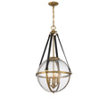 SAVOY HOUSE, BOZEMAN PENDANT, PENDANT LIGHT