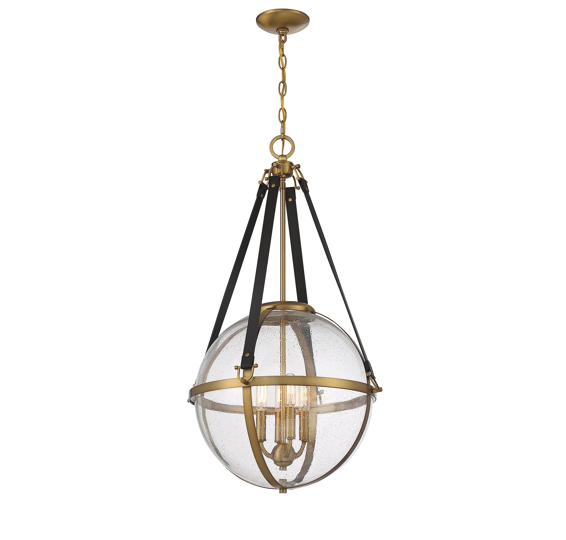 SAVOY HOUSE, BOZEMAN PENDANT, PENDANT LIGHT