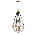 SAVOY HOUSE, BOZEMAN PENDANT, PENDANT LIGHT