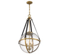 SAVOY HOUSE, BOZEMAN PENDANT, PENDANT LIGHT