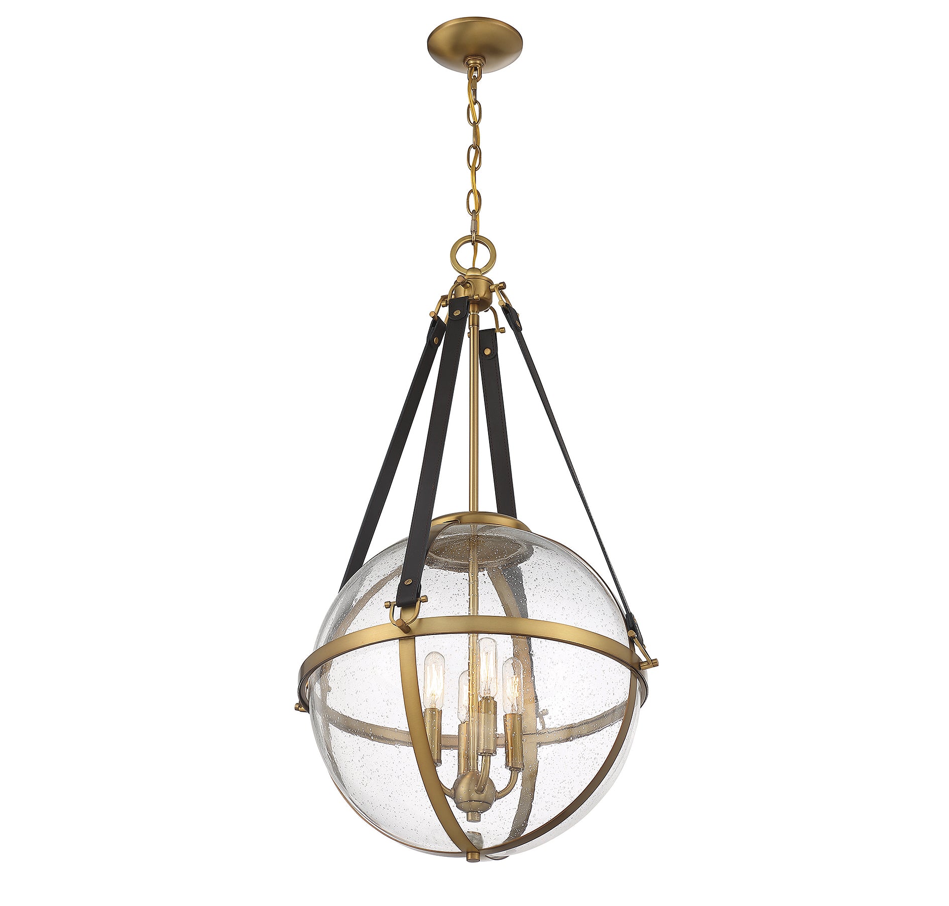 SAVOY HOUSE, BOZEMAN PENDANT, PENDANT LIGHT
