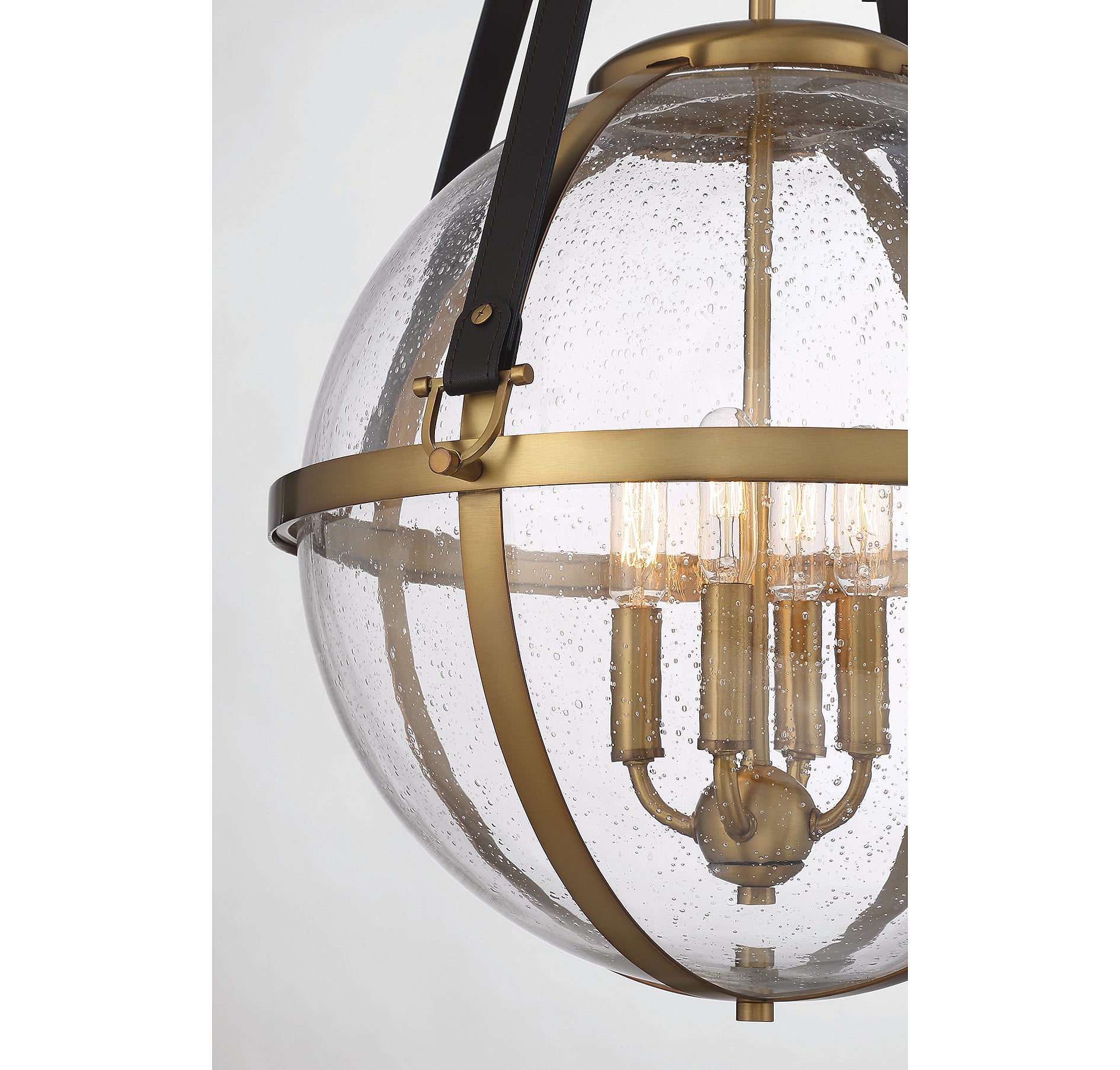SAVOY HOUSE, BOZEMAN PENDANT, PENDANT LIGHT