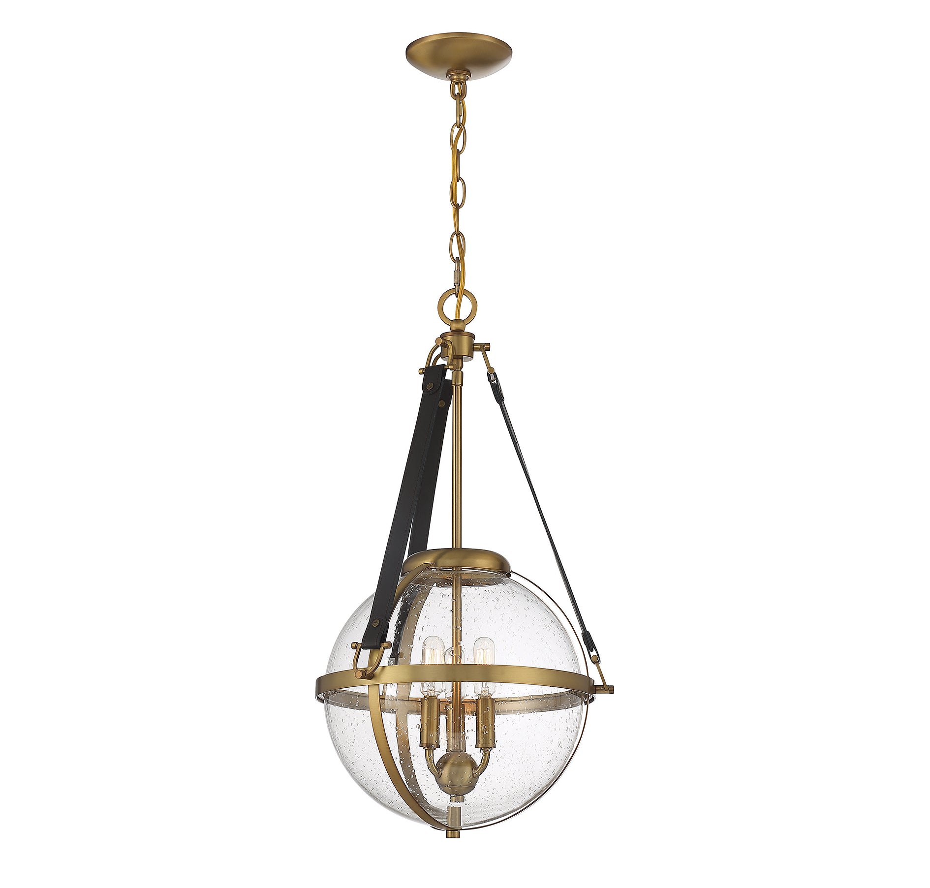 SAVOY HOUSE, BOZEMAN PENDANT, PENDANT LIGHT