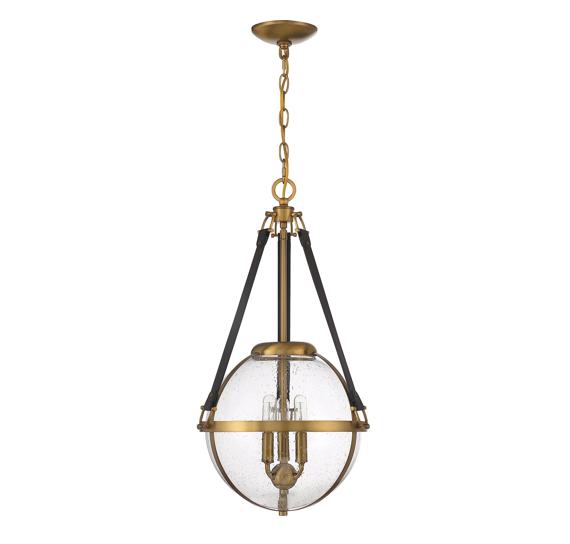 SAVOY HOUSE, BOZEMAN PENDANT, PENDANT LIGHT