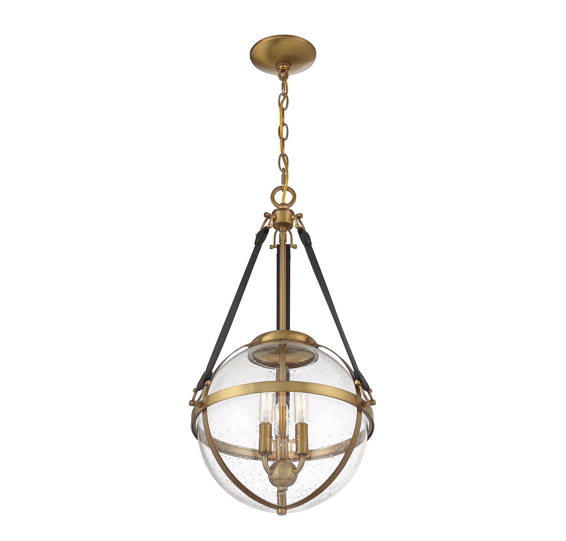SAVOY HOUSE, BOZEMAN PENDANT, PENDANT LIGHT