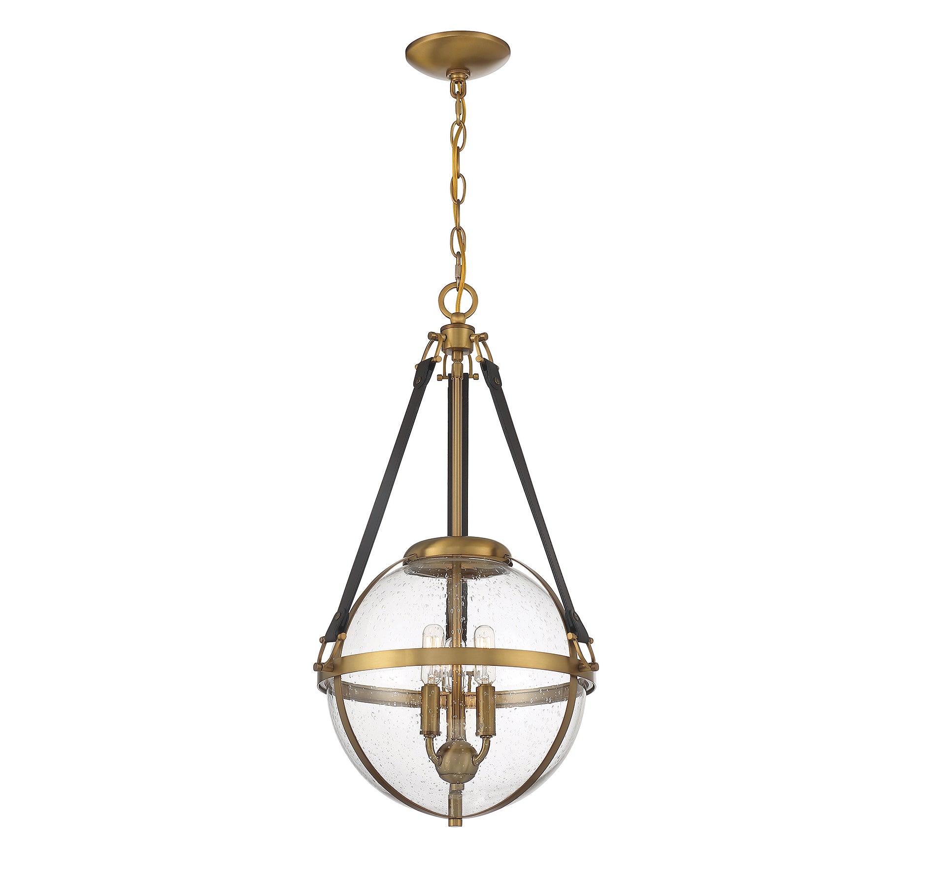SAVOY HOUSE, BOZEMAN PENDANT, PENDANT LIGHT