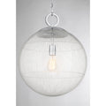 SAVOY HOUSE, CABOT PENDANT, PENDANT LIGHT