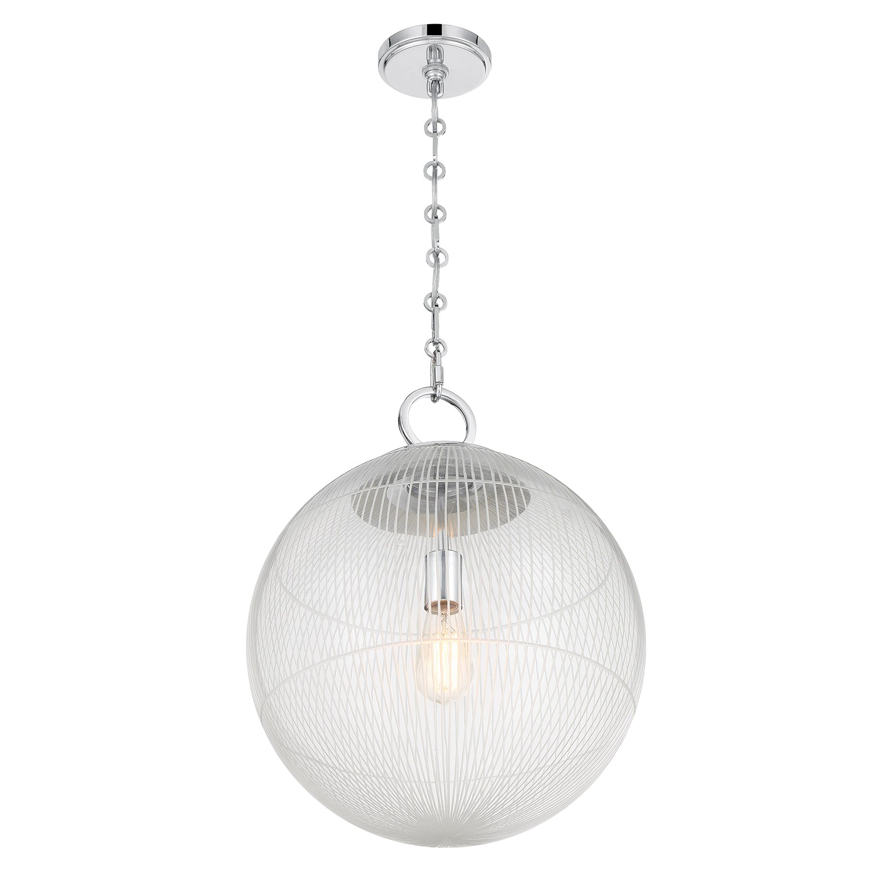 SAVOY HOUSE, CABOT PENDANT, PENDANT LIGHT