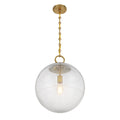 SAVOY HOUSE, CABOT PENDANT, PENDANT LIGHT