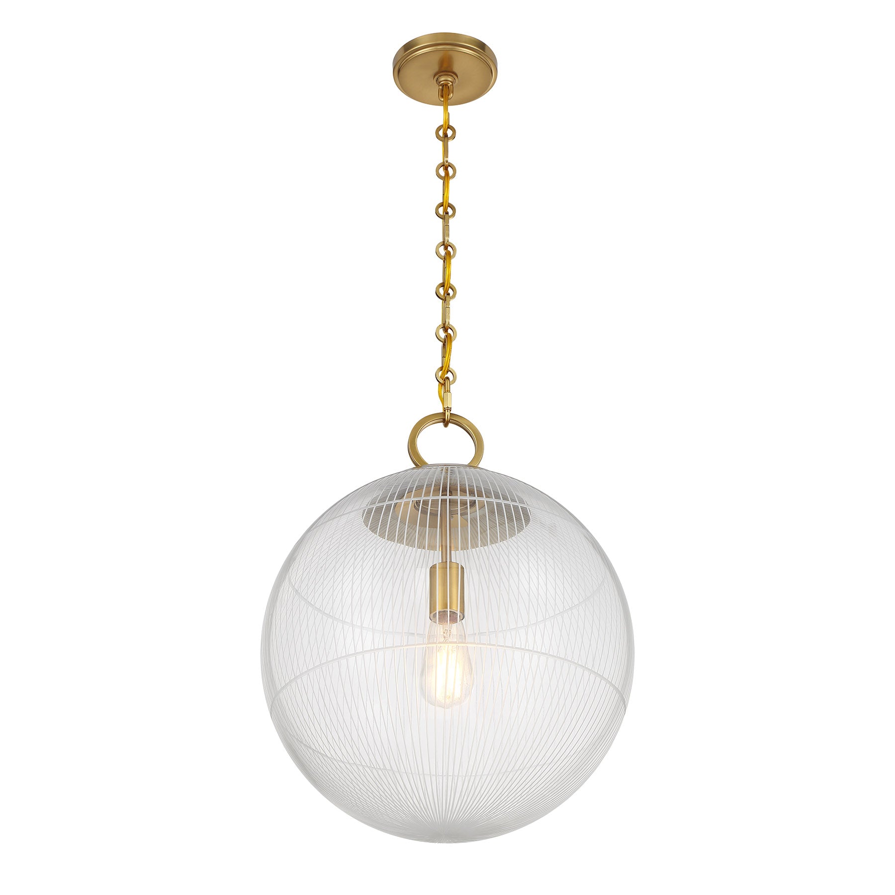 SAVOY HOUSE, CABOT PENDANT, PENDANT LIGHT