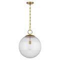 SAVOY HOUSE, CABOT PENDANT, PENDANT LIGHT