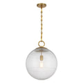 SAVOY HOUSE, CABOT PENDANT, PENDANT LIGHT