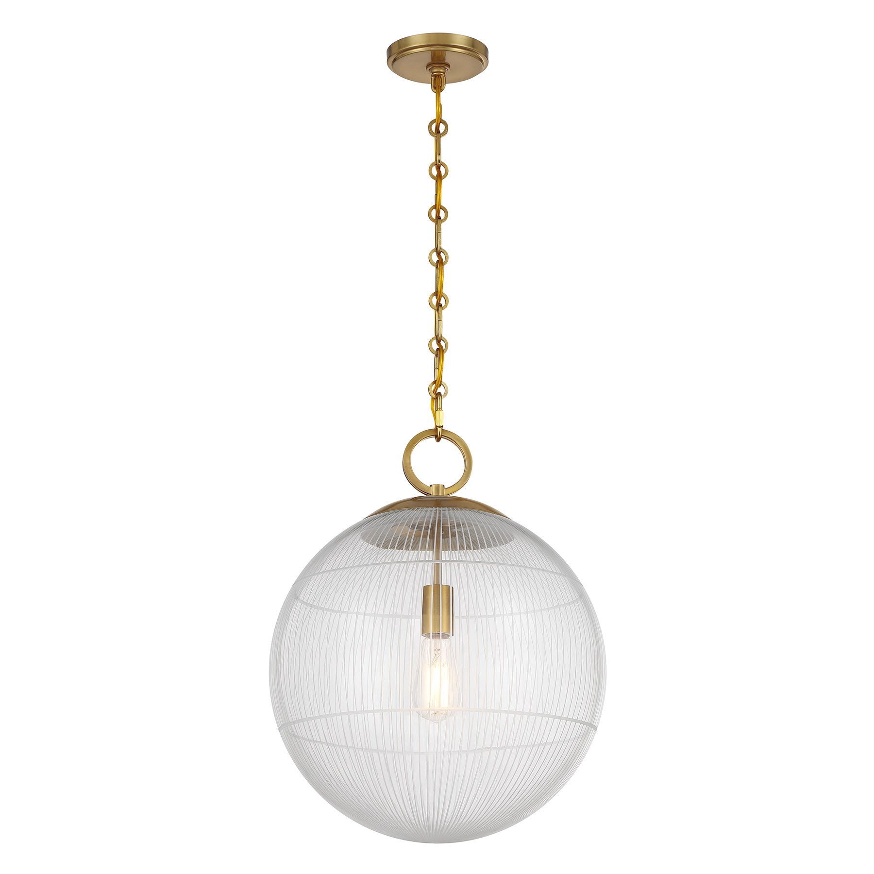 SAVOY HOUSE, CABOT PENDANT, PENDANT LIGHT