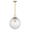 SAVOY HOUSE, CABOT PENDANT, PENDANT LIGHT