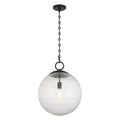 SAVOY HOUSE, CABOT PENDANT, PENDANT LIGHT