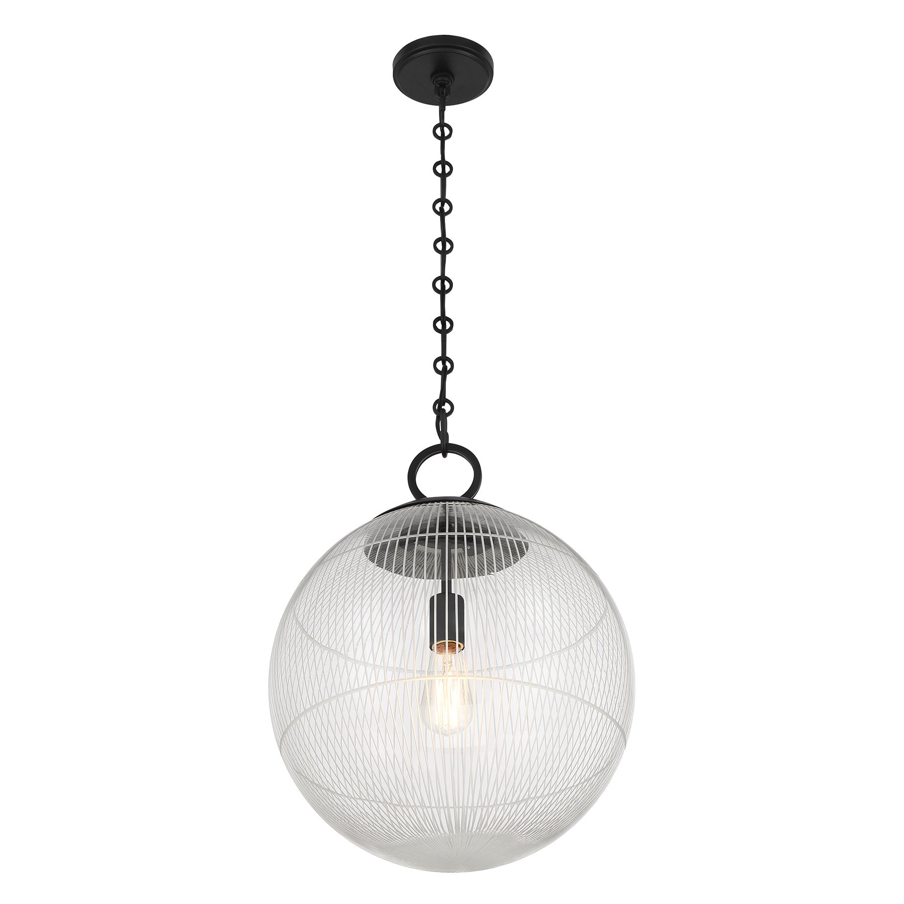 SAVOY HOUSE, CABOT PENDANT, PENDANT LIGHT