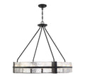 SAVOY HOUSE, HUDSON PENDANT, PENDANT LIGHT