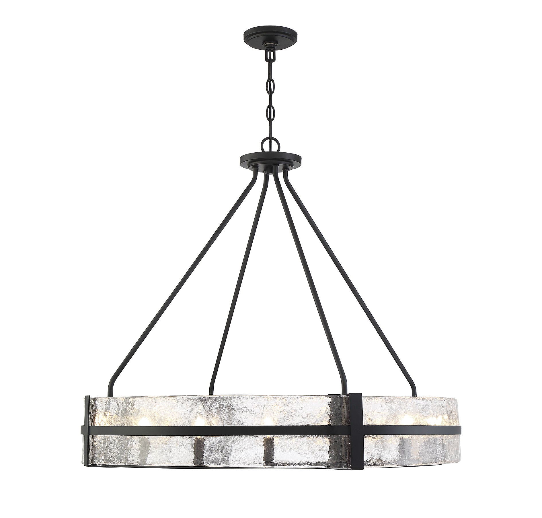 SAVOY HOUSE, HUDSON PENDANT, PENDANT LIGHT
