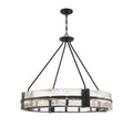 SAVOY HOUSE, HUDSON PENDANT, PENDANT LIGHT