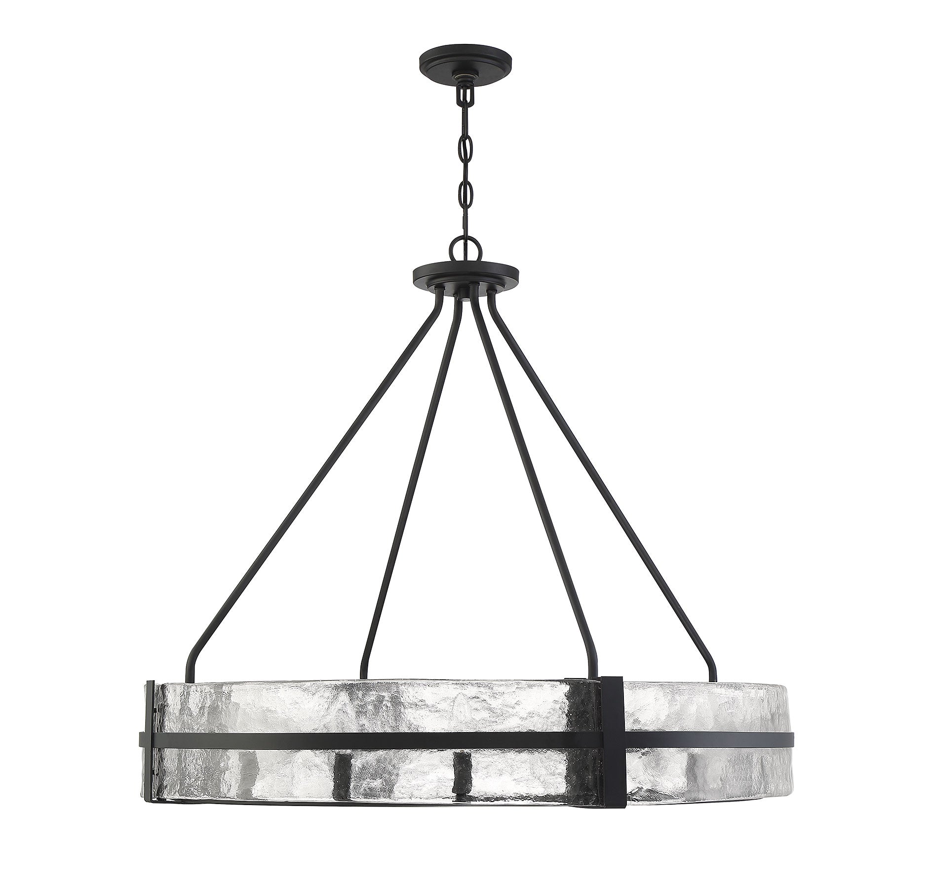 SAVOY HOUSE, HUDSON PENDANT, PENDANT LIGHT