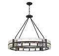 SAVOY HOUSE, HUDSON PENDANT, PENDANT LIGHT