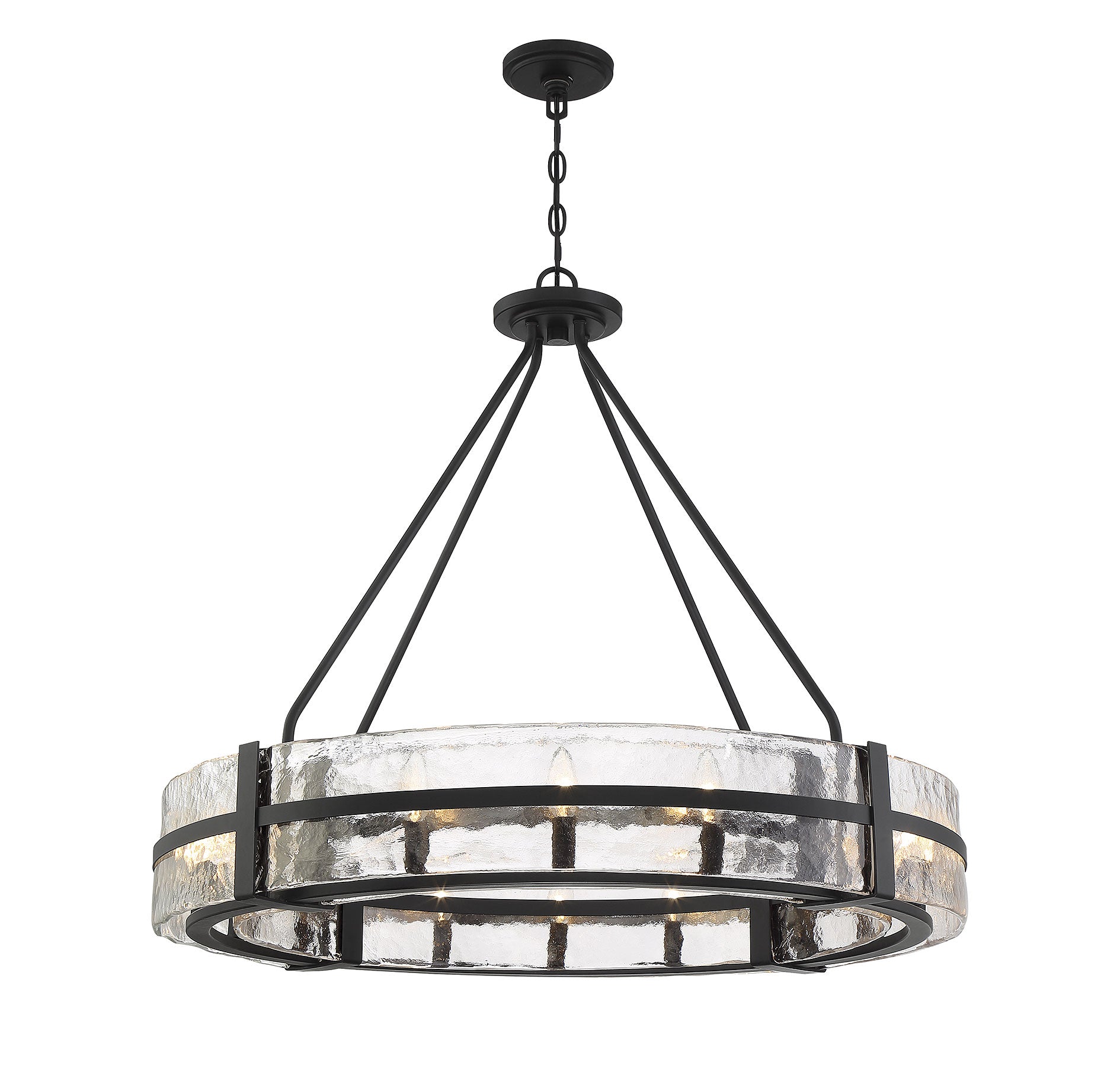 SAVOY HOUSE, HUDSON PENDANT, PENDANT LIGHT