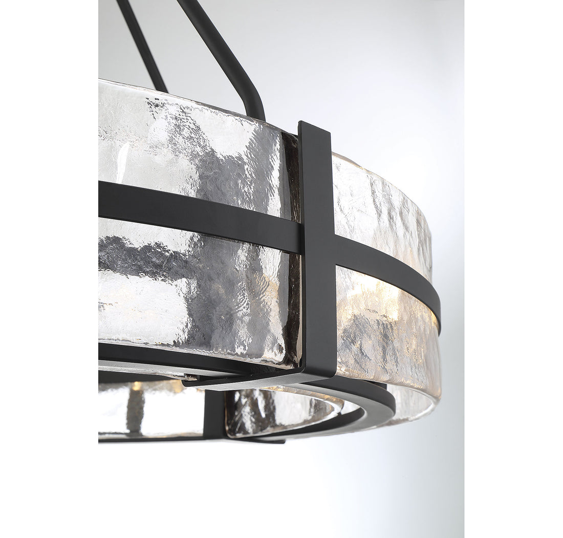 SAVOY HOUSE, HUDSON PENDANT, PENDANT LIGHT