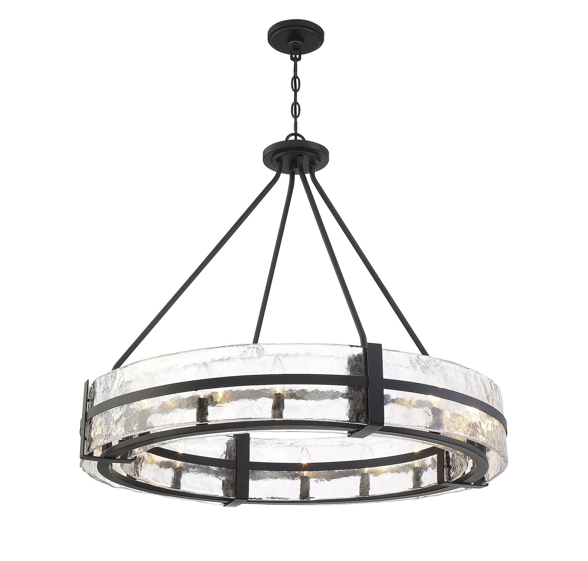 SAVOY HOUSE, HUDSON PENDANT, PENDANT LIGHT