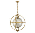 SAVOY HOUSE, PEARL PENDANT, PENDANT LIGHT