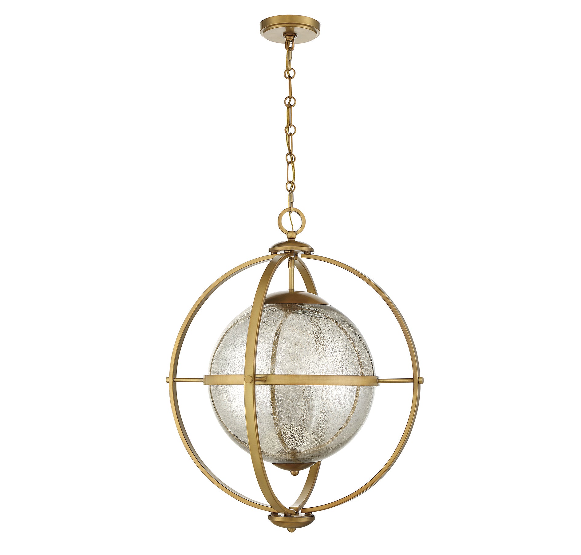 SAVOY HOUSE, PEARL PENDANT, PENDANT LIGHT