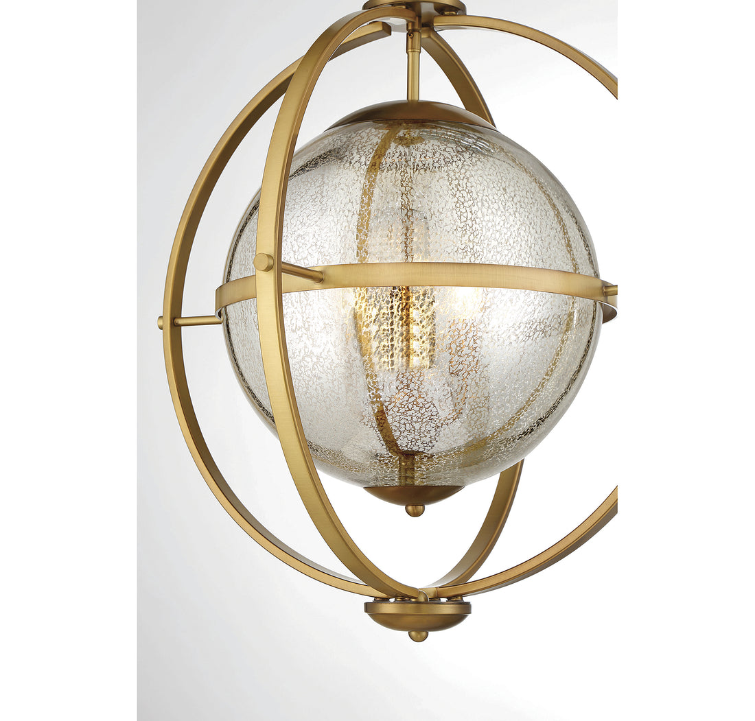 SAVOY HOUSE, PEARL PENDANT, PENDANT LIGHT