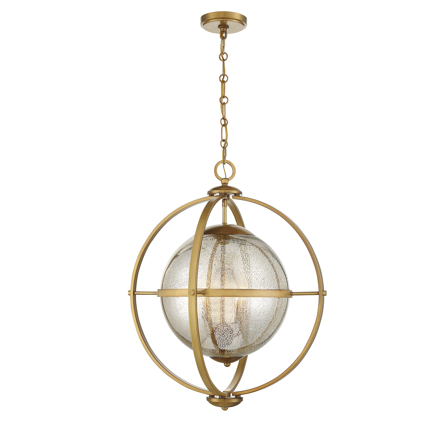 SAVOY HOUSE, PEARL PENDANT, PENDANT LIGHT