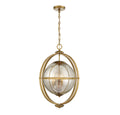 SAVOY HOUSE, PEARL PENDANT, PENDANT LIGHT