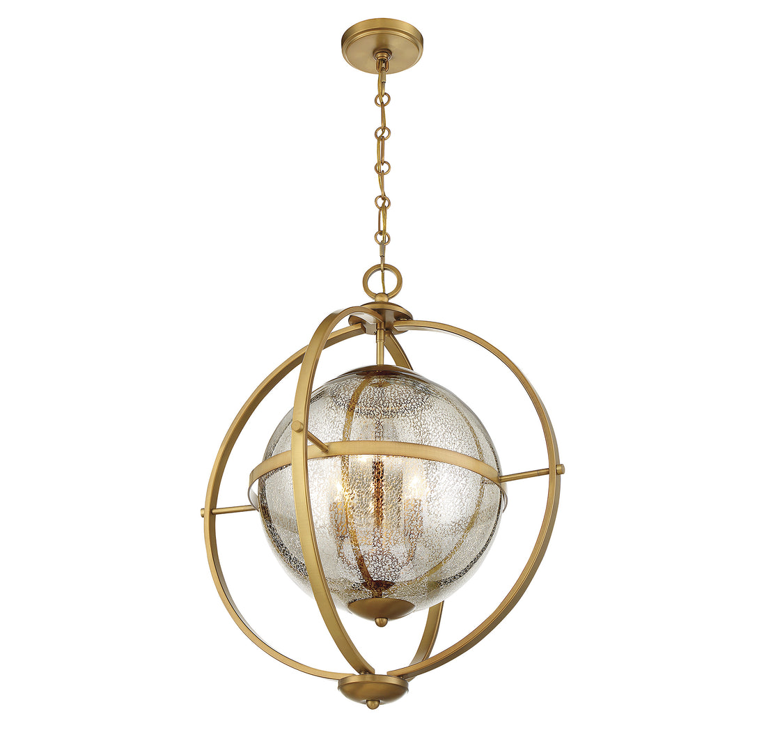 SAVOY HOUSE, PEARL PENDANT, PENDANT LIGHT