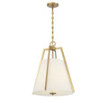 SAVOY HOUSE, MANSFIELD PENDANT, PENDANT LIGHT