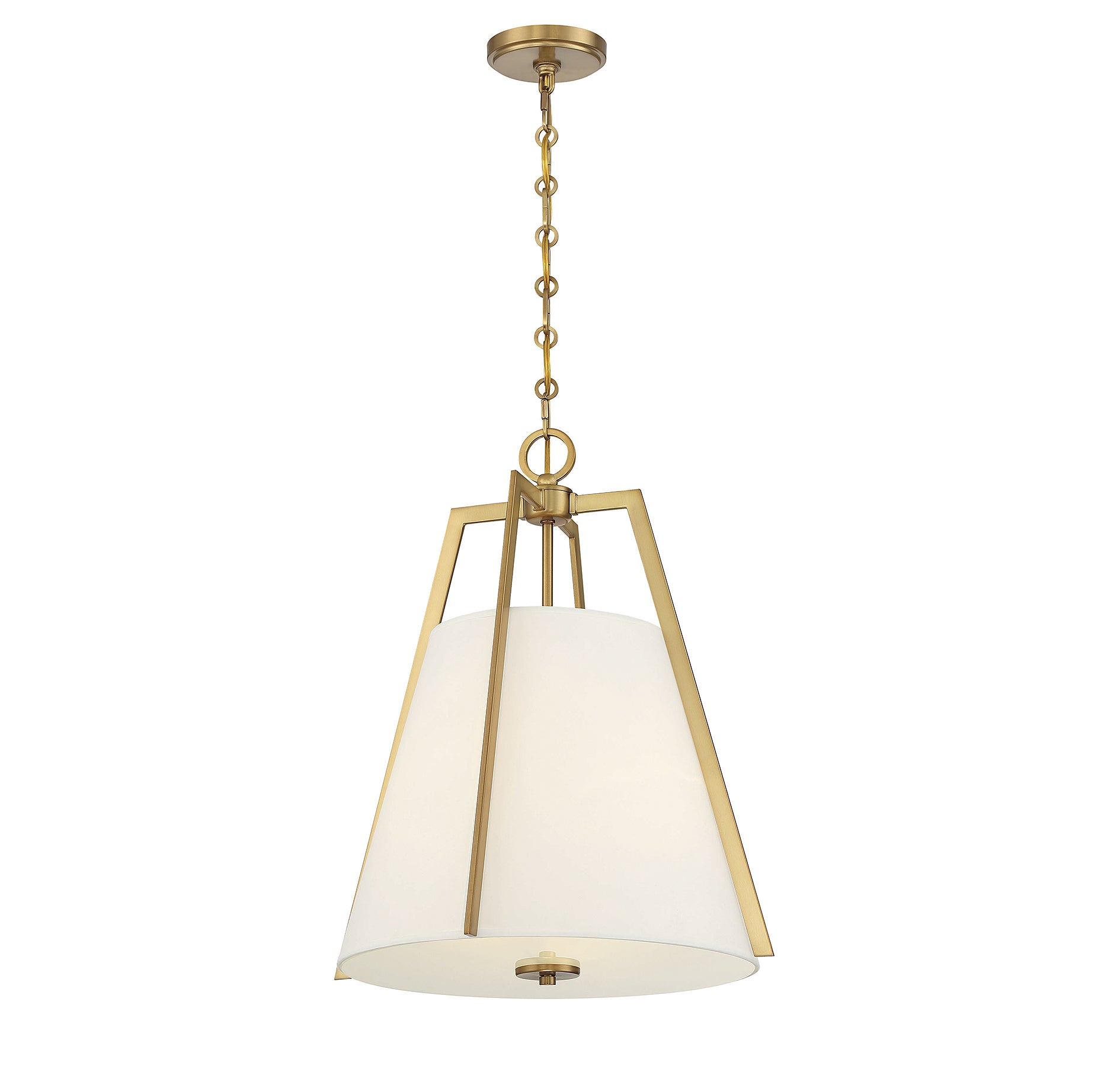 SAVOY HOUSE, MANSFIELD PENDANT, PENDANT LIGHT